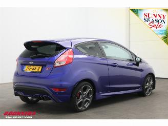 Ford Fiesta 1.6 ST2 Clima Cruise Navi PDC LMV picture 3