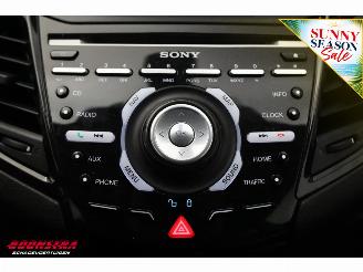 Ford Fiesta 1.6 ST2 Clima Cruise Navi PDC LMV picture 17