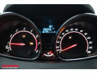 Ford Fiesta 1.6 ST2 Clima Cruise Navi PDC LMV picture 16