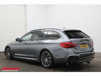 BMW 5-serie Touring 520i M-Sport LED H/K Cruise Navi Camera PDC SHZ picture 4