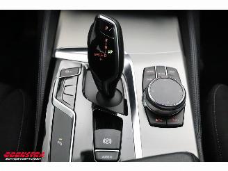BMW 5-serie Touring 520i M-Sport LED H/K Cruise Navi Camera PDC SHZ picture 27