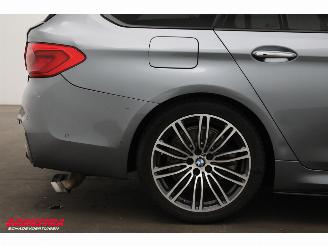 BMW 5-serie Touring 520i M-Sport LED H/K Cruise Navi Camera PDC SHZ picture 9