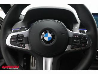 BMW 5-serie Touring 520i M-Sport LED H/K Cruise Navi Camera PDC SHZ picture 18