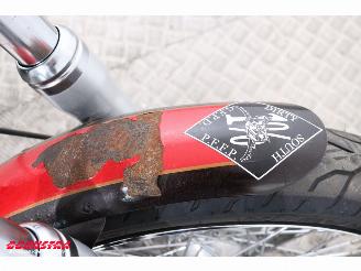 Harley-Davidson  FXDC Dyna Super Glide Vance Hines picture 13