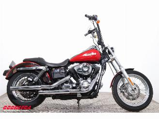 Harley-Davidson  FXDC Dyna Super Glide Vance Hines picture 7