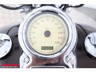 Harley-Davidson  FXDC Dyna Super Glide Vance Hines picture 16