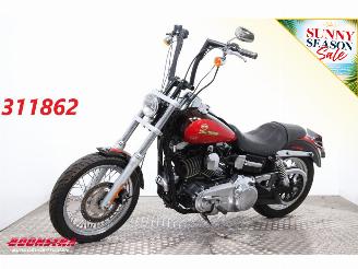 occasion motor cycles Harley-Davidson  FXDC Dyna Super Glide Vance Hines 2010/7