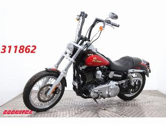 begagnad bil motor Harley-Davidson  FXDC Dyna Super Glide Vance Hines 2010/7