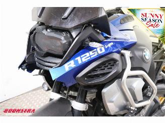 BMW R 1250 GS Adventure HP 3X Pakket Cruise Heizgriffe Quickshift picture 14