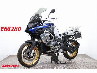 damaged motor cycles BMW R 1250 GS Adventure HP 3X Pakket Cruise Heizgriffe Quickshift 2019/4