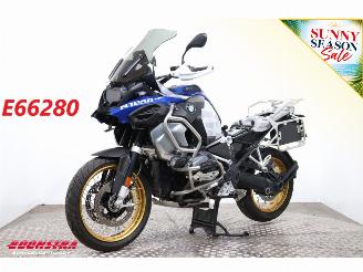 BMW R 1250 GS Adventure HP 3X Pakket Cruise Heizgriffe Quickshift picture 1
