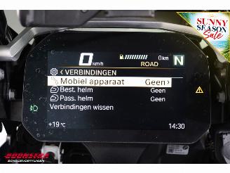 BMW R 1250 GS Adventure HP 3X Pakket Cruise Heizgriffe Quickshift picture 21