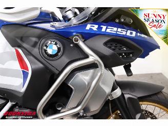 BMW R 1250 GS Adventure HP 3X Pakket Cruise Heizgriffe Quickshift picture 11