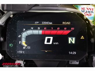 BMW R 1250 GS Adventure HP 3X Pakket Cruise Heizgriffe Quickshift picture 19