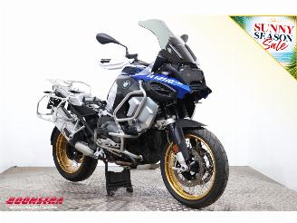 BMW R 1250 GS Adventure HP 3X Pakket Cruise Heizgriffe Quickshift picture 2