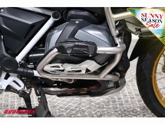 BMW R 1250 GS Adventure HP 3X Pakket Cruise Heizgriffe Quickshift picture 10