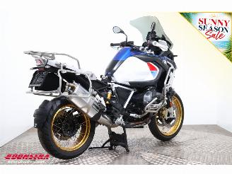 BMW R 1250 GS Adventure HP 3X Pakket Cruise Heizgriffe Quickshift picture 3