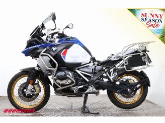 BMW R 1250 GS Adventure HP 3X Pakket Cruise Heizgriffe Quickshift picture 5