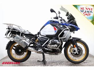 BMW R 1250 GS Adventure HP 3X Pakket Cruise Heizgriffe Quickshift picture 7