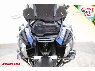 BMW R 1250 GS Adventure HP 3X Pakket Cruise Heizgriffe Quickshift picture 13