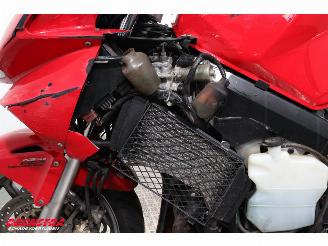 Honda  VFR 800FI ABS picture 12