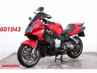 skadebil motor Honda  VFR 800FI ABS 2004/3