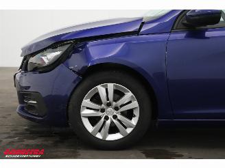 Peugeot 308 1.2 PT Executive Pano Apple/Android Navi Cruise AHK 55.834 km! picture 13