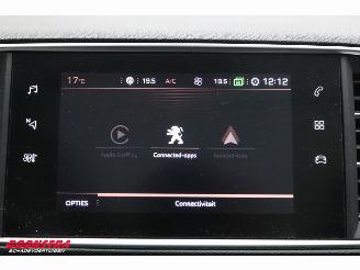 Peugeot 308 1.2 PT Executive Pano Apple/Android Navi Cruise AHK 55.834 km! picture 26
