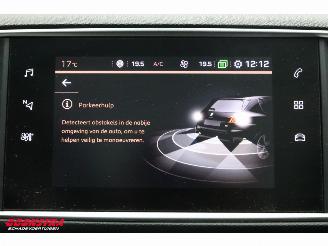 Peugeot 308 1.2 PT Executive Pano Apple/Android Navi Cruise AHK 55.834 km! picture 27