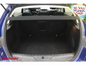 Peugeot 308 1.2 PT Executive Pano Apple/Android Navi Cruise AHK 55.834 km! picture 29