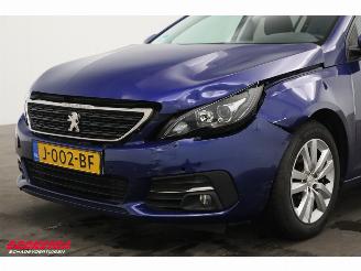 Peugeot 308 1.2 PT Executive Pano Apple/Android Navi Cruise AHK 55.834 km! picture 12