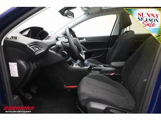 Peugeot 308 1.2 PT Executive Pano Apple/Android Navi Cruise AHK 55.834 km! picture 17