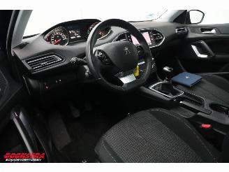 Peugeot 308 1.2 PT Executive Pano Apple/Android Navi Cruise AHK 55.834 km! picture 19