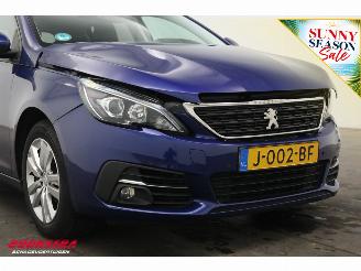 Peugeot 308 1.2 PT Executive Pano Apple/Android Navi Cruise AHK 55.834 km! picture 5