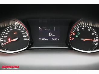 Peugeot 308 1.2 PT Executive Pano Apple/Android Navi Cruise AHK 55.834 km! picture 22