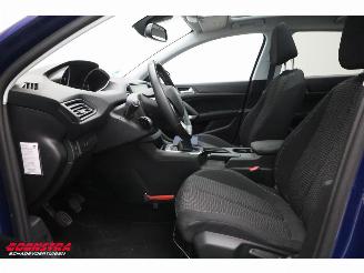 Peugeot 308 1.2 PT Executive Pano Apple/Android Navi Cruise AHK 55.834 km! picture 17