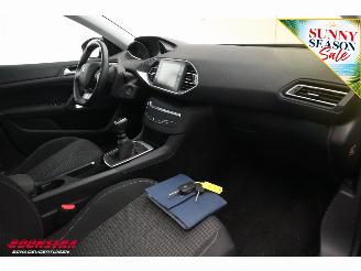 Peugeot 308 1.2 PT Executive Pano Apple/Android Navi Cruise AHK 55.834 km! picture 14