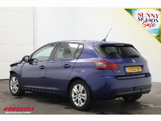 Peugeot 308 1.2 PT Executive Pano Apple/Android Navi Cruise AHK 55.834 km! picture 4