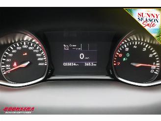 Peugeot 308 1.2 PT Executive Pano Apple/Android Navi Cruise AHK 55.834 km! picture 22