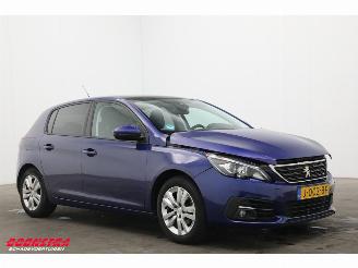 Peugeot 308 1.2 PT Executive Pano Apple/Android Navi Cruise AHK 55.834 km! picture 2
