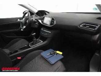 Peugeot 308 1.2 PT Executive Pano Apple/Android Navi Cruise AHK 55.834 km! picture 14