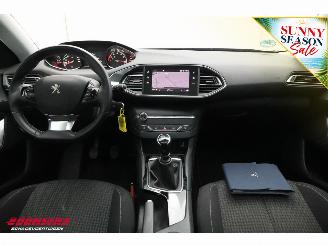 Peugeot 308 1.2 PT Executive Pano Apple/Android Navi Cruise AHK 55.834 km! picture 15