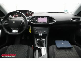 Peugeot 308 1.2 PT Executive Pano Apple/Android Navi Cruise AHK 55.834 km! picture 15