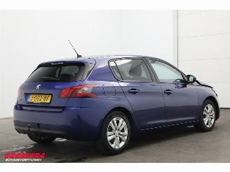 Peugeot 308 1.2 PT Executive Pano Apple/Android Navi Cruise AHK 55.834 km! picture 3