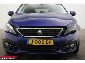 Peugeot 308 1.2 PT Executive Pano Apple/Android Navi Cruise AHK 55.834 km! picture 6