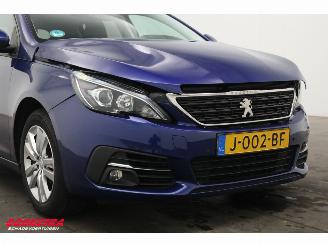 Peugeot 308 1.2 PT Executive Pano Apple/Android Navi Cruise AHK 55.834 km! picture 5