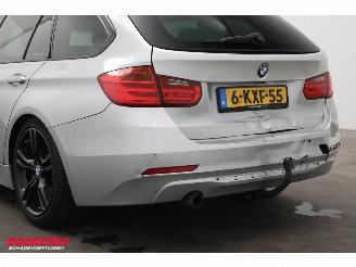 BMW 3-serie Touring 320d Aut. Sport-Line BiXenon Navi Clima Cruise Camera SHZ PDC picture 6