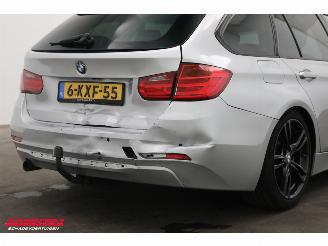 BMW 3-serie Touring 320d Aut. Sport-Line BiXenon Navi Clima Cruise Camera SHZ PDC picture 9