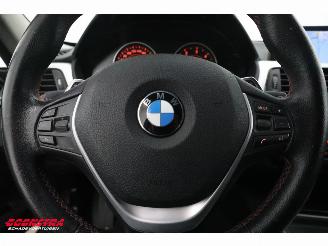 BMW 3-serie Touring 320d Aut. Sport-Line BiXenon Navi Clima Cruise Camera SHZ PDC picture 17