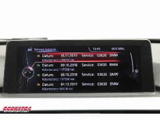 BMW 3-serie Touring 320d Aut. Sport-Line BiXenon Navi Clima Cruise Camera SHZ PDC picture 22